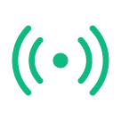Latency Icon
