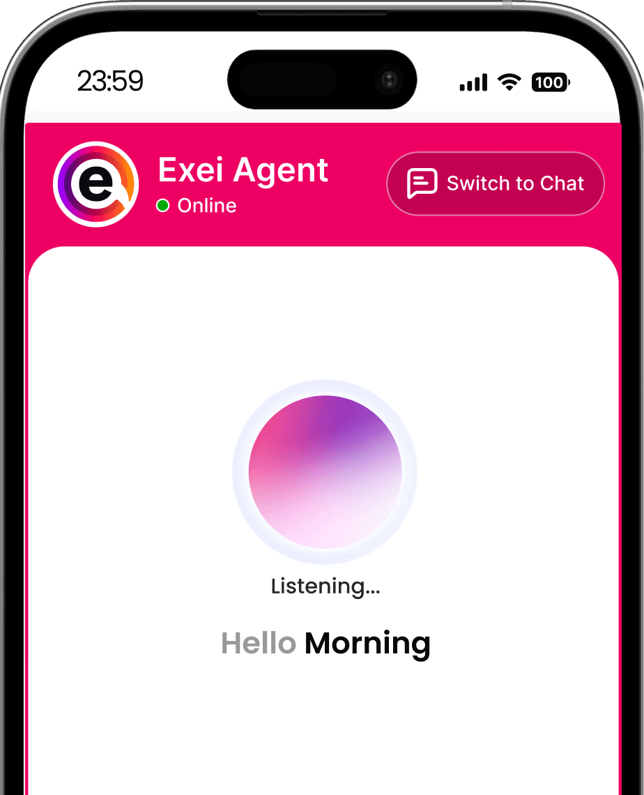 Phone UI