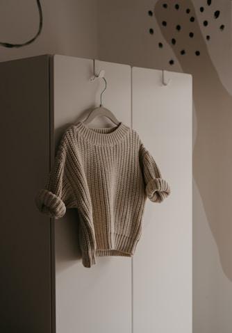 Merino Wool Sweater